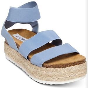 Steve Madden Kimmie Platform